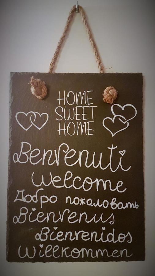 Colosseo Sweet Home Rome Exterior photo