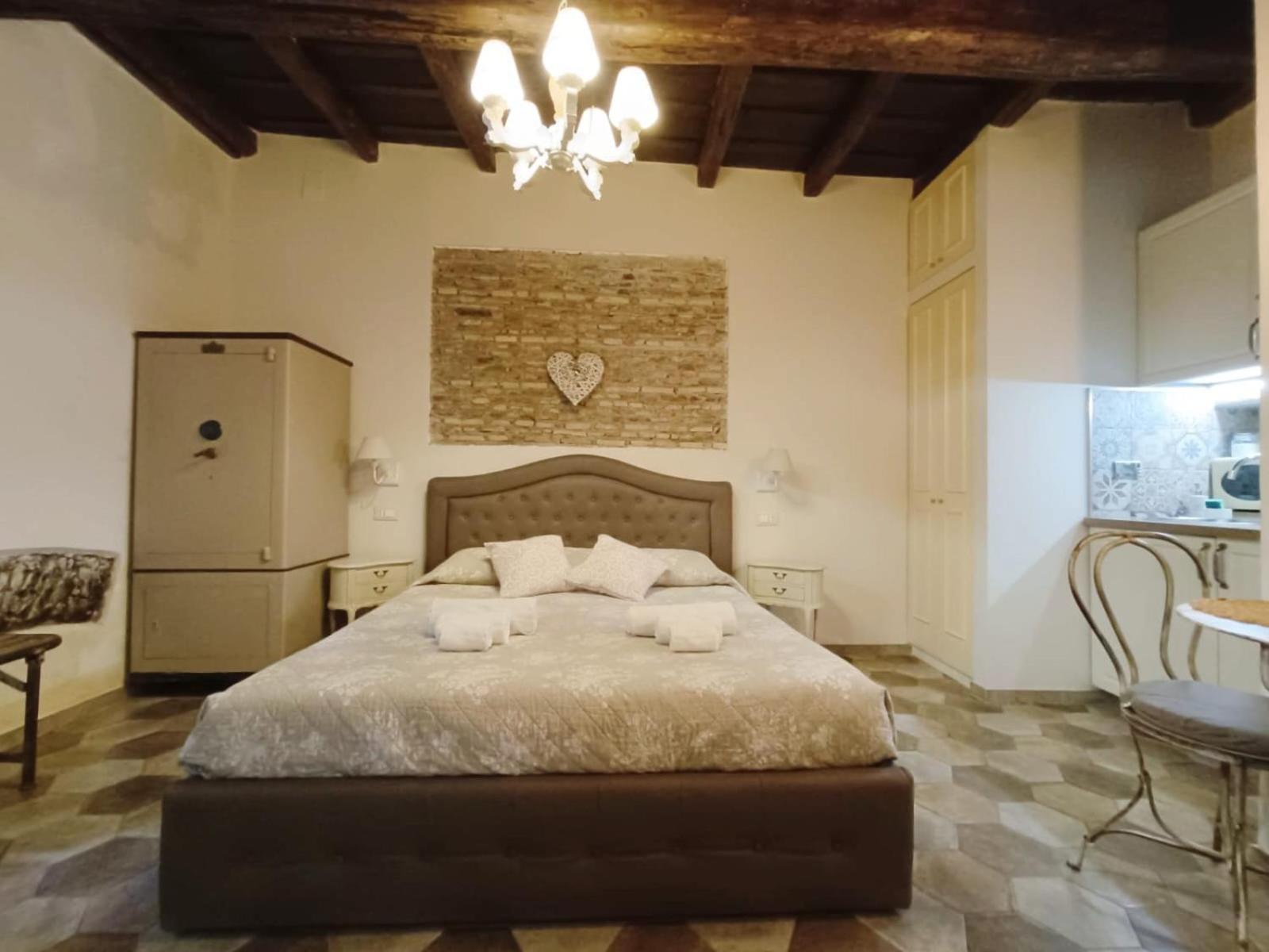 Colosseo Sweet Home Rome Exterior photo