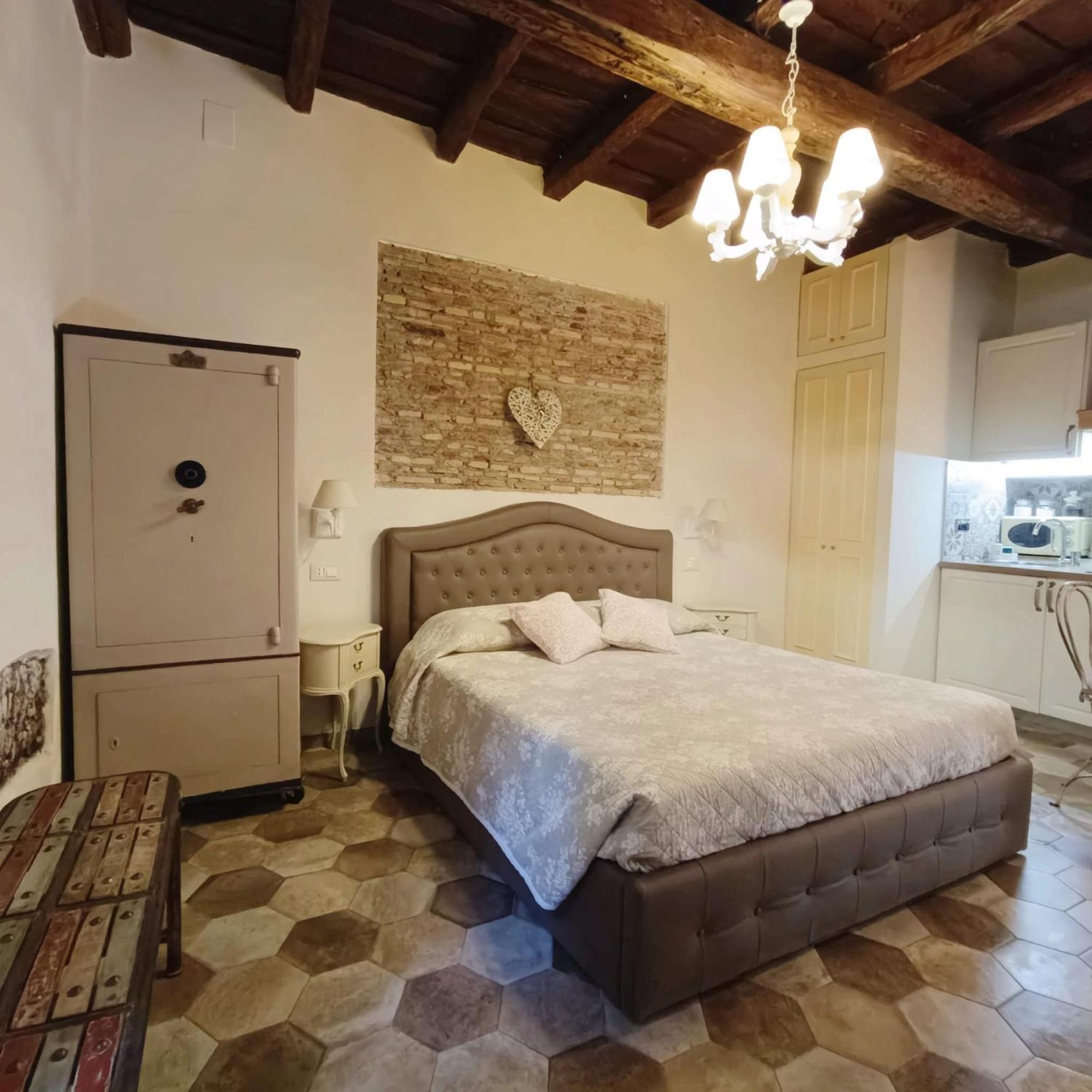 Colosseo Sweet Home Rome Exterior photo