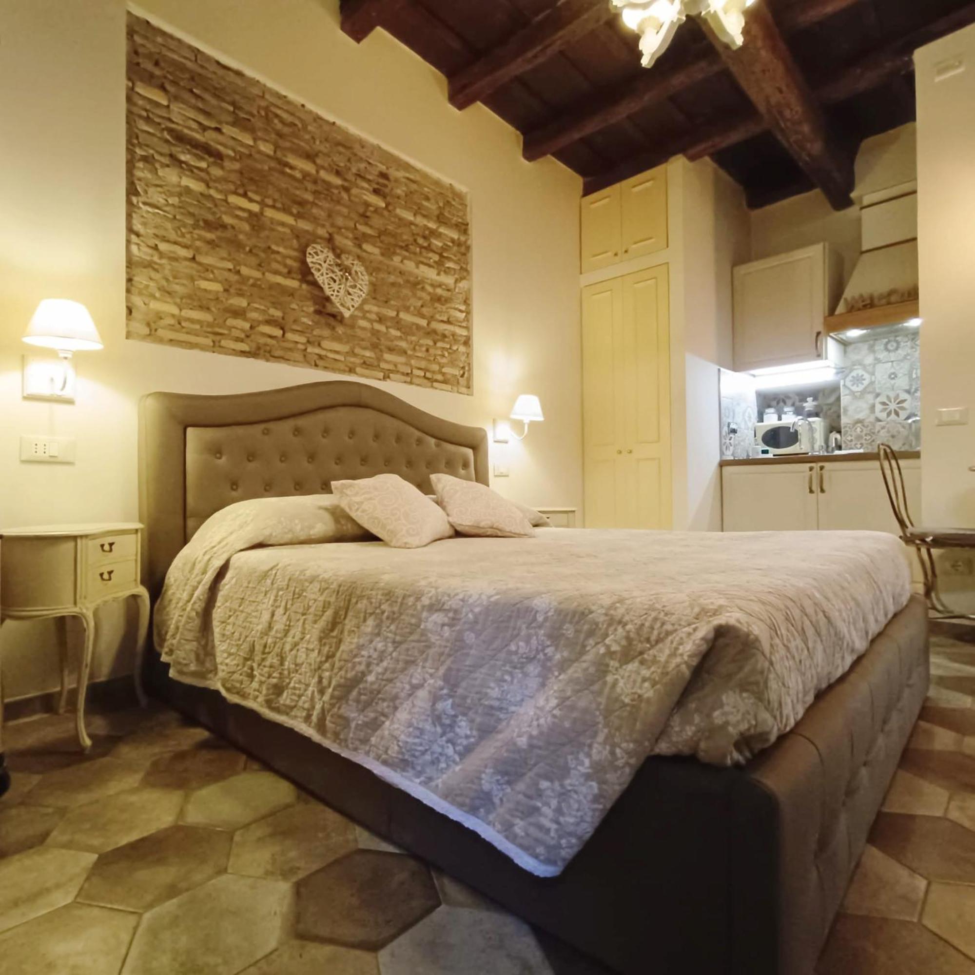Colosseo Sweet Home Rome Exterior photo